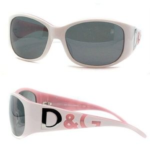 D&G Dolce & Gabbana Sunglasses